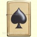 Зажигалка Zippo 29094 Spade