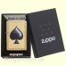 Зажигалка Zippo 29094 Spade