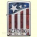Зажигалка Zippo 29095 US Flag