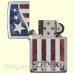 Зажигалка Zippo 29095 US Flag