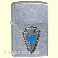 Зажигалка Zippo 29101 Arrowhead Emblem
