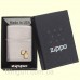 Зажигалка Zippo 29102 Gold Lighter Emblem