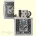 Зажигалка Zippo 29105 Southwest Sun