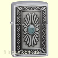 Зажигалка Zippo 29105 Southwest Sun