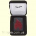 Запальничка Zippo 29106 Bling Flame Emblem