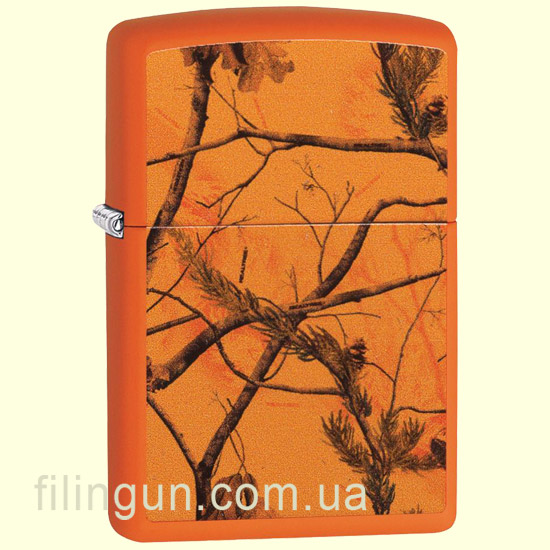 Зажигалка Zippo 29130 Realtree Зажигалка Zippo 29130 Realtree