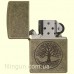 Зажигалка Zippo 29149 Tree of Life
