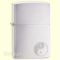 Зажигалка Zippo 29213 Yin Yang