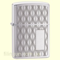 Зажигалка Zippo 29217 Lines