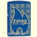 Зажигалка Zippo 29220 Logo Variation