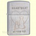 Зажигалка Zippo 29258 Heartbeat