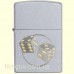 Запальничка Zippo 29412 Dice
