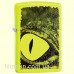 Запальничка Zippo 29414 Alligator Green
