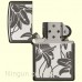 Зажигалка Zippo 29426 Lily