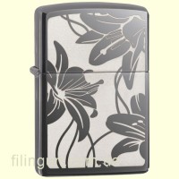 Зажигалка Zippo 29426 Lily