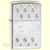 Зажигалка Zippo 29438 85th Anniversary