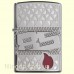 Зажигалка Zippo 29442 Armor 85th Anniversary Limited Edition
