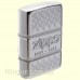 Зажигалка Zippo 29442 Armor 85th Anniversary Limited Edition
