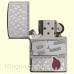 Зажигалка Zippo 29442 Armor 85th Anniversary Limited Edition