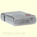 Зажигалка Zippo 29442 Armor 85th Anniversary Limited Edition
