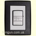Зажигалка Zippo 29442 Armor 85th Anniversary Limited Edition