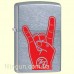 Зажигалка Zippo 29476 Foo Fighters