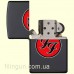 Зажигалка Zippo 29477 Foo Fighters