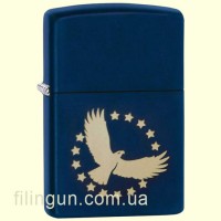Зажигалка Zippo 29527 Eagle