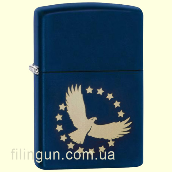 Зажигалка Zippo 29527 Eagle