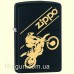 Зажигалка Zippo 29528 Motocross