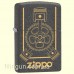 Зажигалка Zippo 29529 Engine