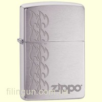 Зажигалка Zippo 29533 Flames