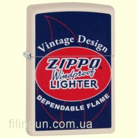 Зажигалка Zippo 29536 Vintage