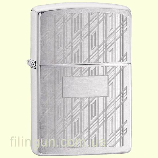Зажигалка Zippo 29539 Masculine Panel