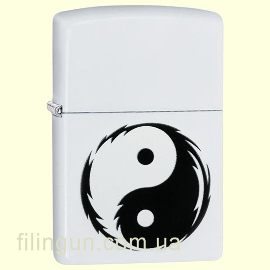 Зажигалка Zippo 29544 Yin Yang