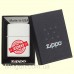 Зажигалка Zippo 29547 Guaranteed