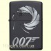 Запальничка Zippo 29566 James Bond 007