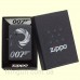 Запальничка Zippo 29566 James Bond 007