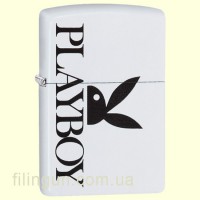 Зажигалка Zippo 29579 Playboy