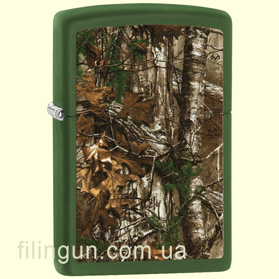 Зажигалка Zippo 29585 Realtree AP-XTRA Camo