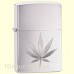 Запальничка Zippo 29587 Marijuana Leaf Design