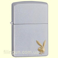 Зажигалка Zippo 29603 Playboy