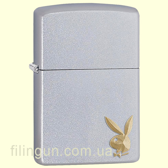 Зажигалка Zippo 29603 Playboy
