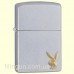 Зажигалка Zippo 29603 Playboy
