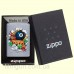Зажигалка Zippo 29604 Luck Tattoo