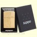 Зажигалка Zippo 29609 Paisley Zippo Design High Polish Brass