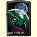 Зажигалка Zippo 29616 Space Owl
