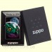 Зажигалка Zippo 29616 Space Owl