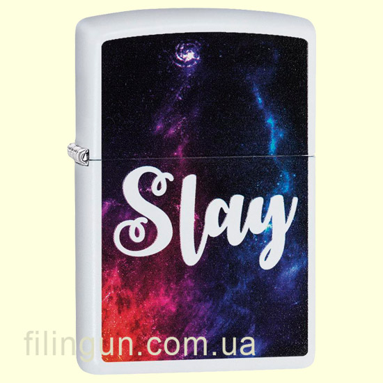 Зажигалка Zippo 29620 Slay
