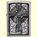 Зажигалка Zippo 29622 Celtic Cross Design